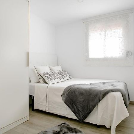 Habitaciones Bonitas Y Comodas Оспиталет-де-Льобрегат Экстерьер фото